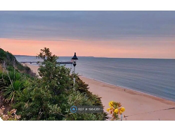 Studio To Rent In Seabourne Road, Bournemouth, BH5