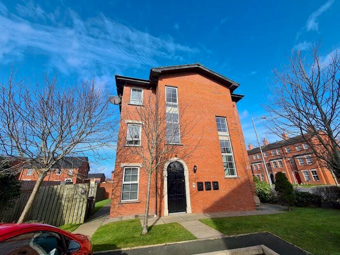 2 Bedroom Flat For Sale In Linen Road, Bangor, County Down, BT19