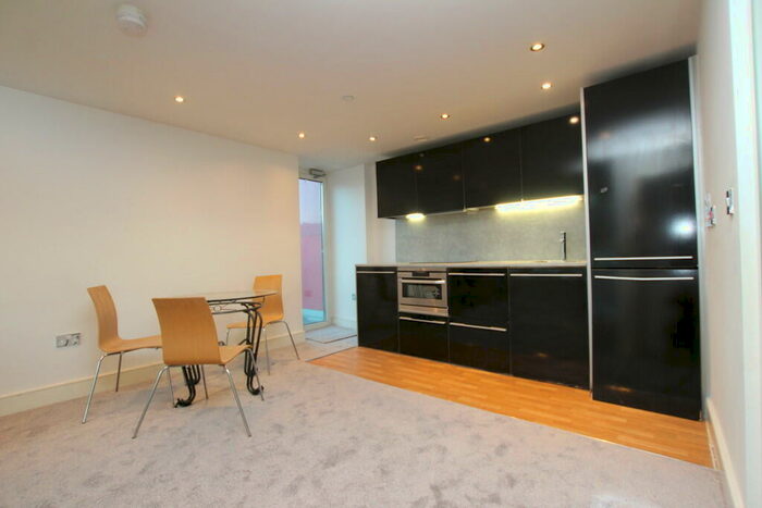 2 Bedroom Apartment To Rent In Huntingdon Street, Nottingham, NG1