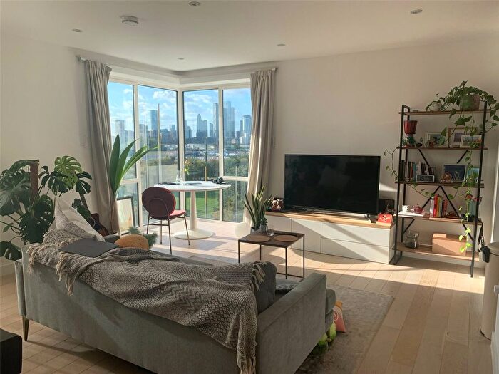 1 Bedroom Flat For Sale In Reminder Lane, North Greenwich, London, SE10