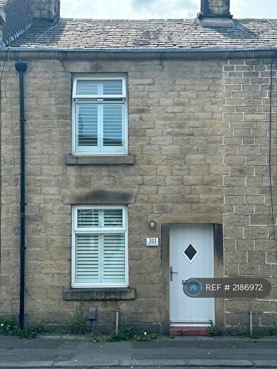 2 Bedroom Terraced House To Rent In Darwen Road, Bolton, BL7