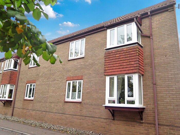 1 Bedroom Retirement Property For Sale In Silver Street, Wells, BA5
