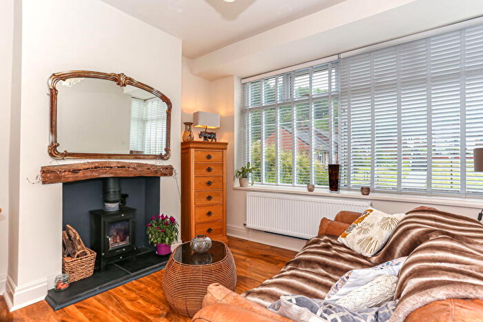 4 Bedroom End Of Terrace House For Sale In Bridleway, Newchurch, Rawtenstall, BB4