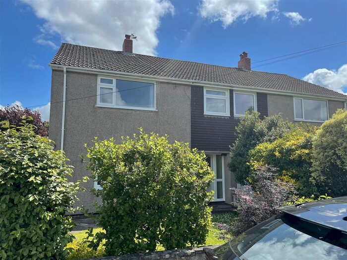 4 Bedroom Detached House To Rent In Brooklyn, Wrington, Bristol, BS40