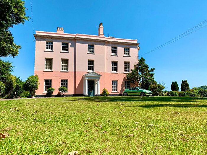 2 Bedroom Flat To Rent In Old Ebford Lane, Ebford, Exeter, EX3