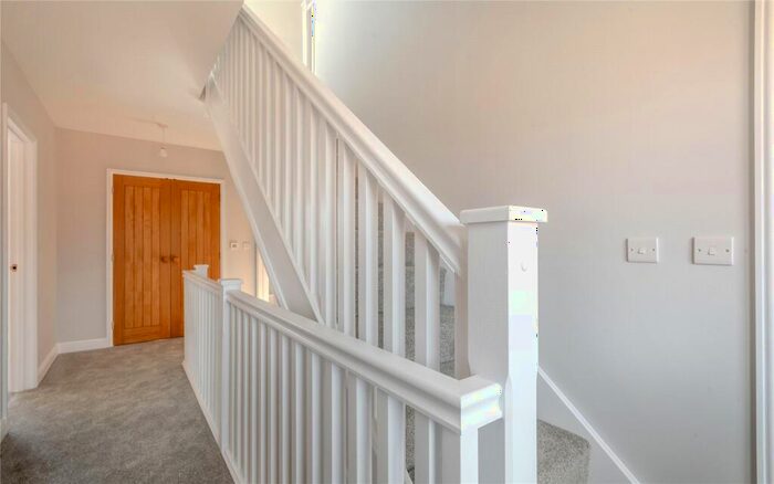 4 Bedroom Detached House For Sale In Plot, The Mallows, High Green, Brooke, Norwich, NR15