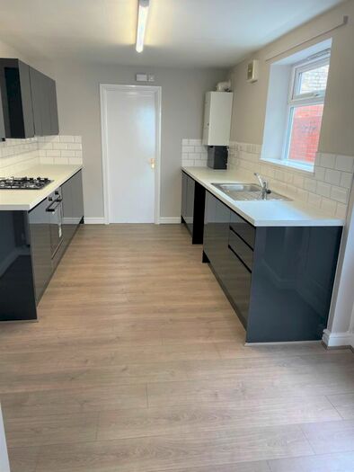 3 Bedroom Terraced House To Rent In Mansfield Avenue, Thornaby, TS17