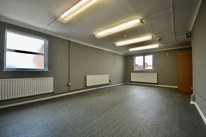 Office To Rent In Wrotham Road, Gravesend, DA11