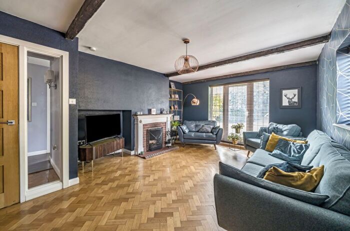 4 Bedroom Detached House For Sale In Main Road, Flax Bourton, BS48