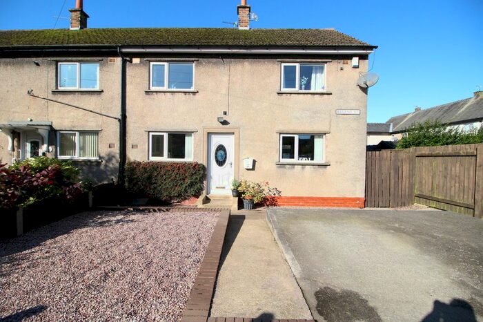 3 Bedroom Terraced House To Rent In Regent Street, Longridge, PR3