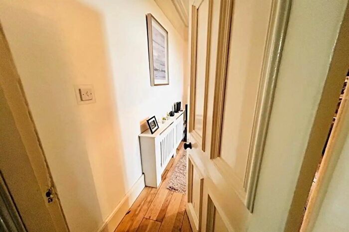 7 Bedroom End Of Terrace House For Sale In Antrim Road, Belfast, BT15