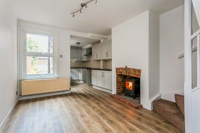 2 Bedroom Cottage For Sale In Church Path, Lane End, HP14