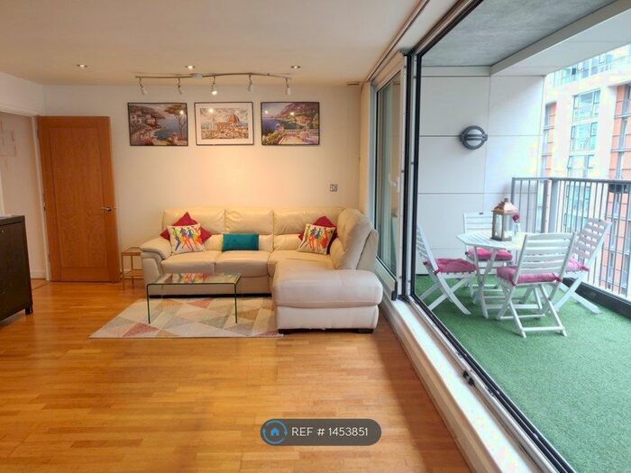 1 Bedroom Flat To Rent In Royal Victoria, London, E16