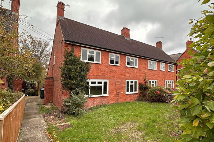 3 Bedroom Semi-Detached House For Sale In Lavington Hill, Market Lavington, Devizes, Wiltshire, SN10