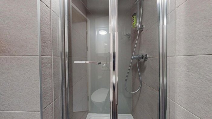 Studio To Rent In Denham Street, SE10