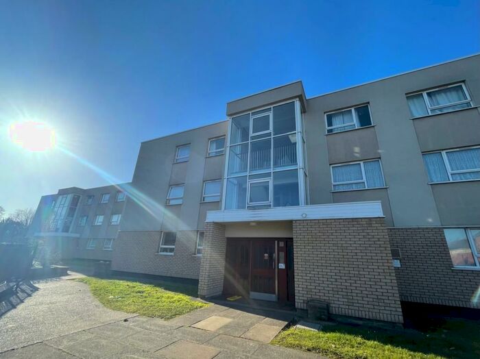 2 Bedroom Apartment To Rent In St Mary's Court, Peterborough, PE1