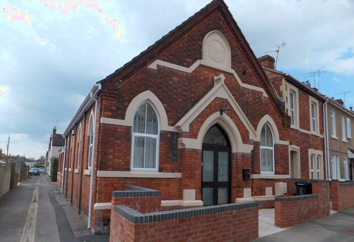 2 Bedroom Terraced House To Rent In Church Place, Butterworth Street, Swindon, SN1