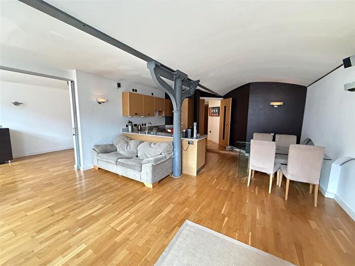 2 Bedroom Flat For Sale In Cotton Street, Manchester, M4 - Photo 2