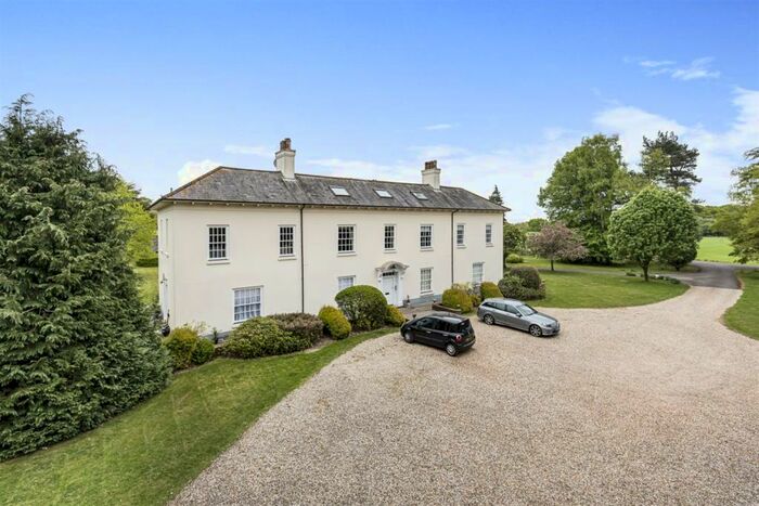 2 Bedroom Flat For Sale In Northlands House, Salthill Road, Chichester, PO19