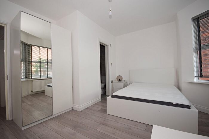 1 Bedroom Property To Rent In Rosslyn Crescent, Harrow-On-The-Hill, Harrow, HA1