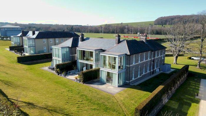 2 Bedroom Apartment For Sale In Richardson House, Hensol Castle Park, The Vale Of Glamorgan, CF72