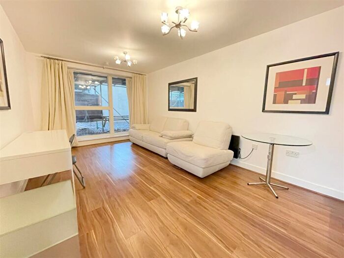 2 Bedroom Apartment To Rent In Sinope, Sherborne Street, B16