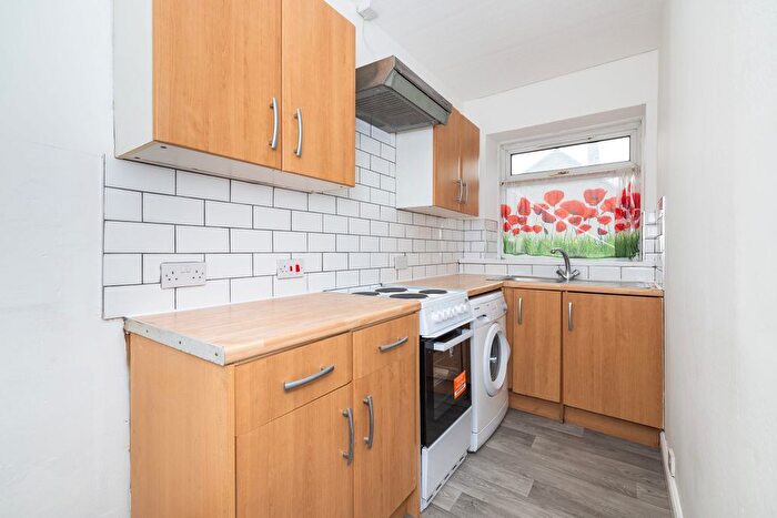 1 Bedroom Flat To Rent In Culloden Road, Arbroath, DD11