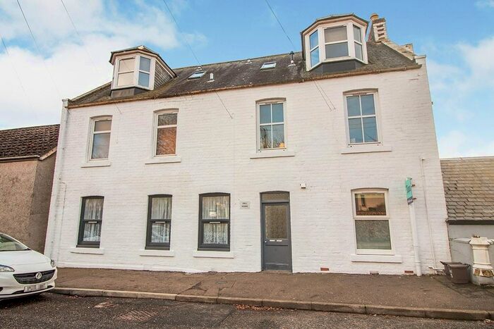 2 Bedroom Flat To Rent In Main Road, Hillside, Montrose, Angus, DD10