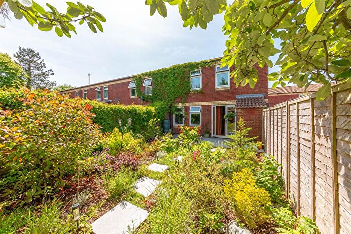 3 Bedroom End Terrace House For Sale In Home Ground, Westbury-On-Trym, Bristol, BS9