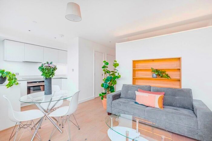 1 Bedroom Flat To Rent In Highgate Hill, London, N19