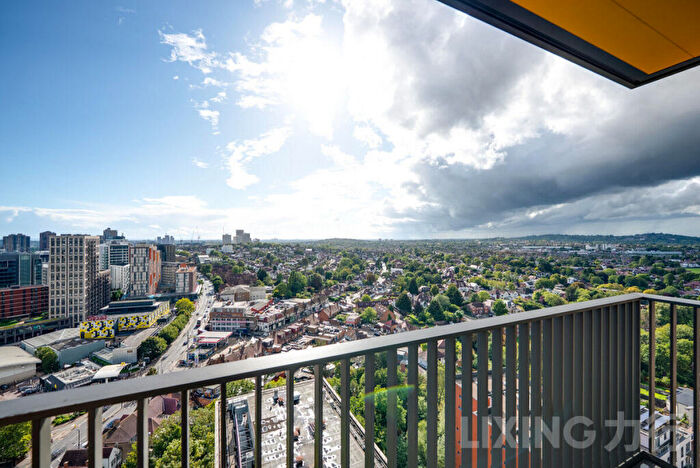 1 Bedroom Apartment To Rent In Brooke Avenue, Wembley, HA9
