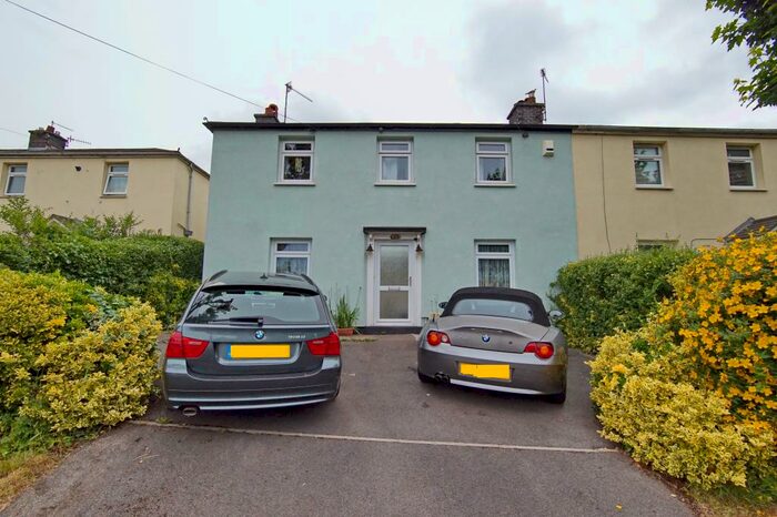 3 Bedroom Semi-Detached House To Rent In Meadway, Sea Mills, Bristol, BS9