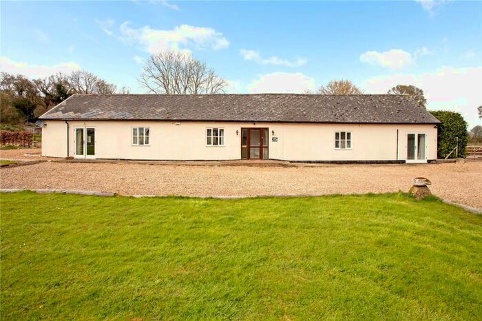 4 Bedroom Detached House To Rent In Grateley, Andover, Hampshire, SP11