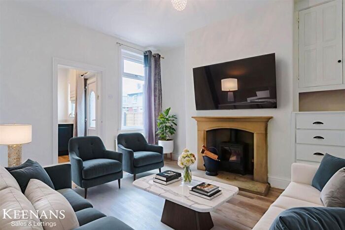 2 Bedroom Terraced House To Rent In Ribblesdale View, Chatburn, BB7