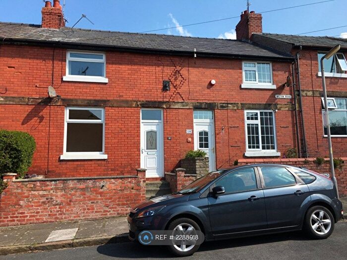 2 Bedroom Terraced House To Rent In Milton Road, West Kirby, Wirral, CH48