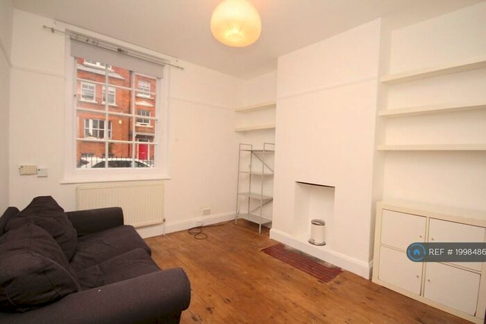2 Bedroom Flat To Rent In Pearfield House, London, N5
