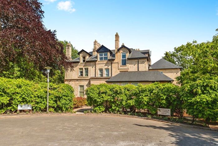 1 Bedroom Flat For Sale In Larke Rise, Didsbury, Manchester, Greater Manchester, M20