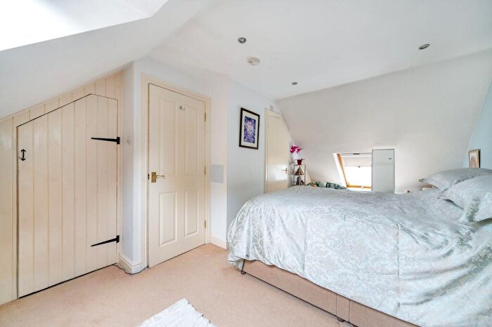 4 Bedroom Semi-Detached House For Sale In Priory Close, Shrewton, SP3