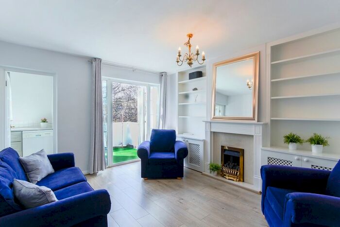 2 Bedroom Flat To Rent In Holland Road, London, W14