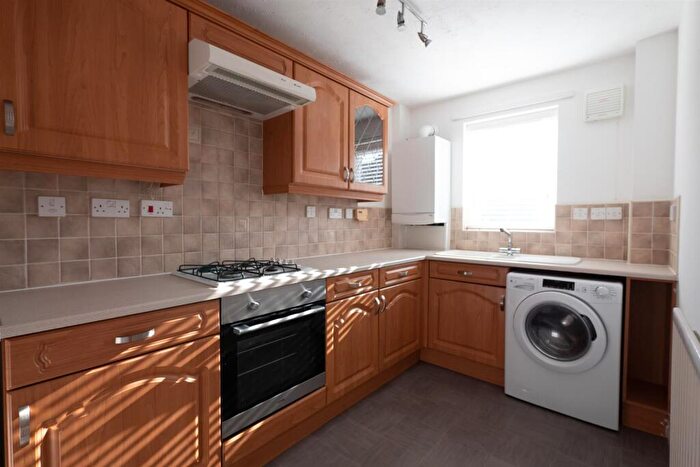 2 Bedroom Apartment To Rent In Beacon Drive, North Haven, Sunderland, SR6