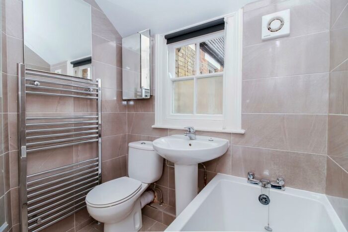 5 Bedroom Terraced House To Rent In Essex Street, East Oxford, OX4