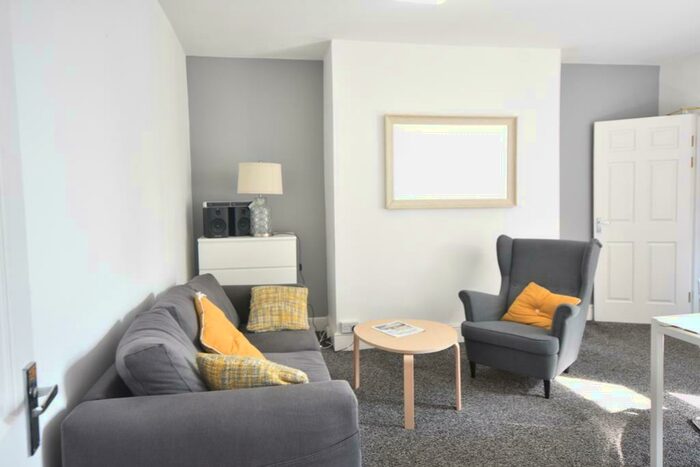 6 Bedroom Maisonette To Rent In Claremont Road, Spital Tongues, NE2