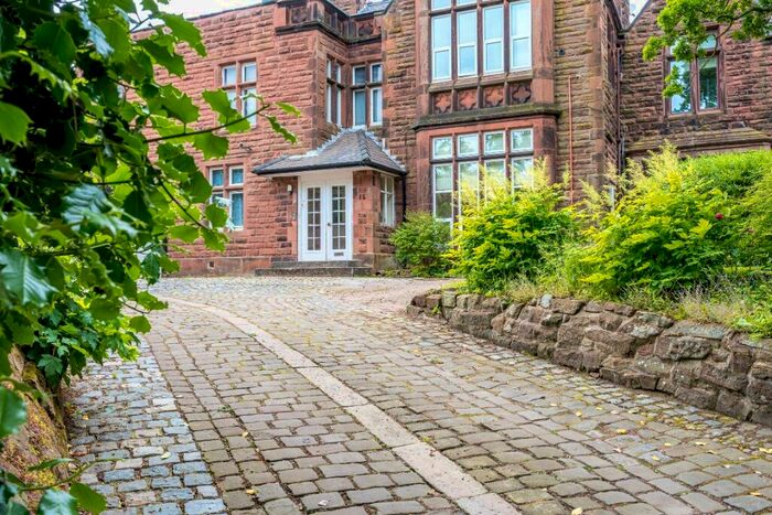 1 Bedroom Flat To Rent In Mill Lane, Rainhill, L35