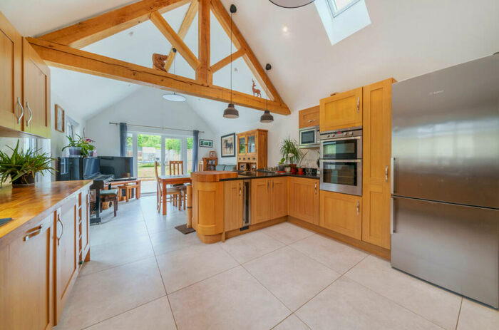 3 Bedroom Semi-Detached House For Sale In Stortford Road, Clavering, Saffron Walden, Essex, CB11