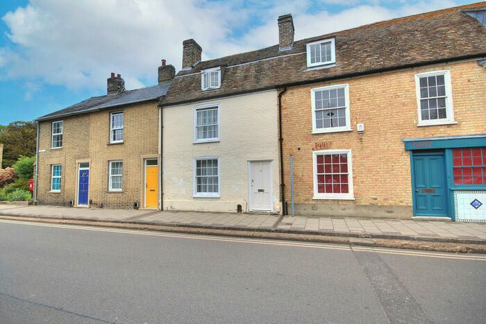 3 Bedroom Cottage To Rent In The Waits, St Ives, PE27