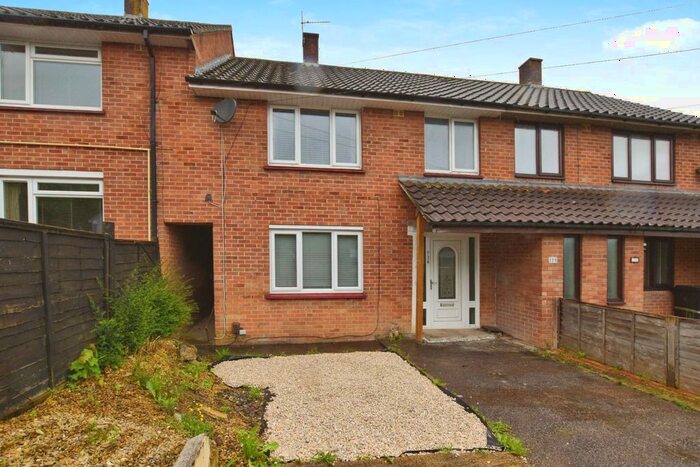 3 Bedroom Property To Rent In Queens Road, Bishopsworth, Bristol, BS13