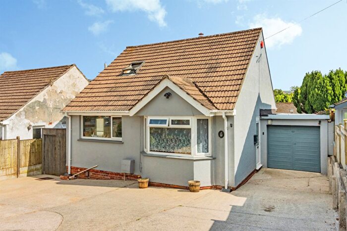 3 Bedroom Detached Bungalow For Sale In Borough Park Road, Paignton, TQ3