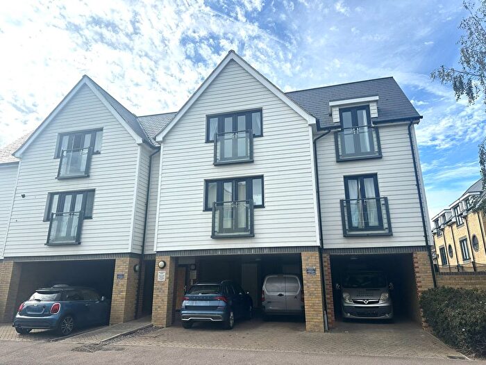 2 Bedroom Flat To Rent In Westmeads Road, Whitstable, CT5