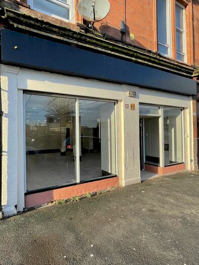 Commercial Property To Rent In 148 Copland Rd - Commercial Property, G51