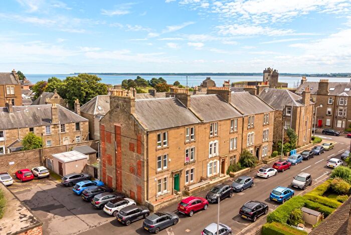 1 Bedroom Flat For Sale In /R Manor Place, Broughty Ferry, DD5